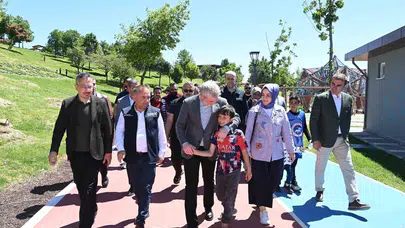 Kahramanmaraş’ta sporun yeni adresi belli oldu: 19 Mayıs’ta dev açılış