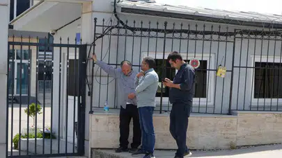 Kumluca’da yürek yakan veda: İki genç arkadaş son yolculuklarına uğurlanıyor