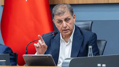 Karşıyaka’nın stat hasreti bitiyor: Büyükşehir’den dev projeye tam yetki