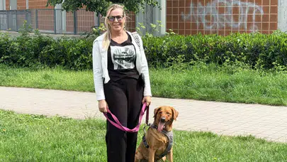 Almanya’da köpek beslemek artık bir "servet" riski: Kurallara uymayanı 25 bin euro ceza bekliyor