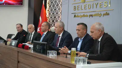 Niğde’de ulaşım krizi: Başkan Özdemir’den kontak kapatanlara sert tepki