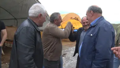 Kayseri’de kurban telaşı zirve yaptı: Besicilerden 'son güne kalmayın' uyarısı
