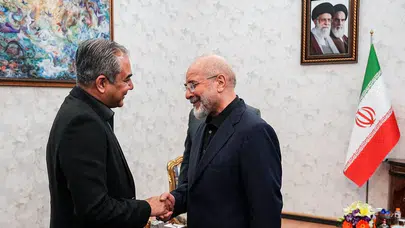 Bölgesel krizde kritik diplomasi trafiği: Pakistanlı Bakan Tahran’da temaslarda bulundu