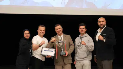 Balıkesir Üniversitesi’nde bahar coşkusu: BAÜN FEST 2026 kapılarını açtı