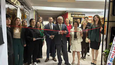Trakya’nın kaybolmaya yüz tutan sözcükleri müzede hayat buldu: "Oş geldiniz" diyen bir kültür