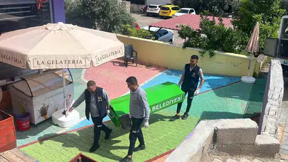 Alanya'da acı haber: Hostelde konaklayan 58 yaşındaki şahıs odasında cansız bulundu