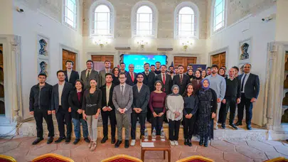 Eğitim teknolojilerinde yerli devrim: 15 girişimci küresel arenaya hazırlanıyor