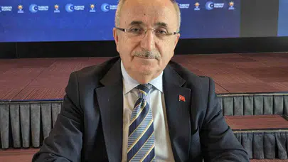 Samsun'un ihracat rotası çizildi: 4 yılda dev sıçrama hedefi