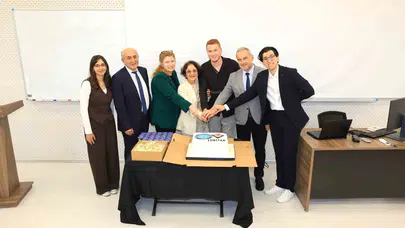 BUÜ'de bilimsel gurur: Genç akademisyenin projesi TÜBİTAK'tan onay aldı