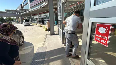 Kurban Bayramı klasiği değişmedi: Bayram namazı sonrası hastaneler acemi kasaplarla doldu taştı