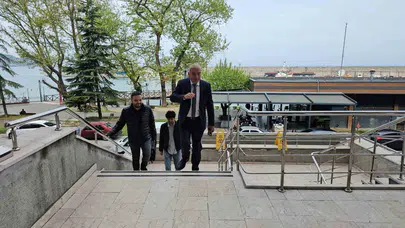 Devrek'te 177 yıl hapis istemi: Belediye davasında sanıkların savunması şaşırttı