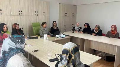 Dünyayı kurtarmak mutfaktan başlıyor: Bilim Kafe’de iklim farkındalığı