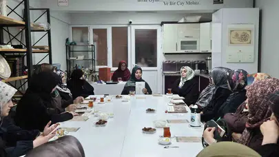 Bayburt’ta aile bağlarını güçlendiren seferberlik: Sevgi ve saygı temelli bir gelecek inşası