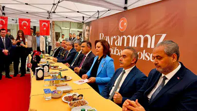 Afyonkarahisar'da bayram mesaisi: Vali Aktaş'tan sürücülere kritik uyarı