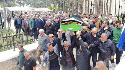 Altınları için canından oldu: Torbalı’daki vahşet Akşehir’i yasa boğdu