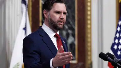 Tahran ile Washington hattında kritik temas: Vance'ten nükleer diplomasi mesajı