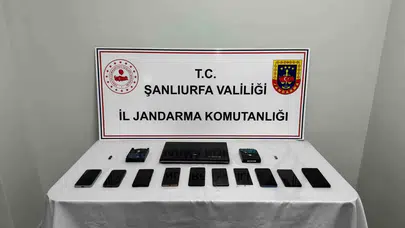 Dolandırıcıların korkulu rüyası JASAT: 7,5 yıllık hapis cezası olan firari kıskıvrak yakalandı