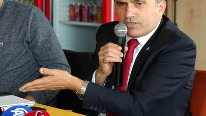 MHP Samsun'da kongre takvimi belli oldu: İlkadım'dan start veriliyor