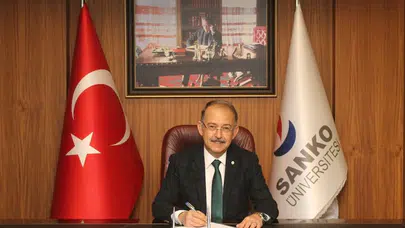 Toplumun mimarı annelere özel mesaj: Prof. Dr. Dağlı’dan anlamlı kutlama