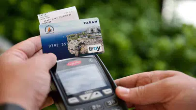 Çöpe değil ekonomiye gidiyor: Muratpaşa’da geri dönüşümün yeni lideri belli oldu