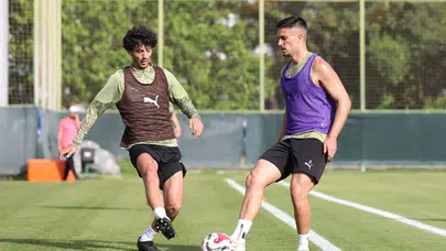 Alanyaspor'da sezon finali mesaisi: Hedef İstanbul'dan üç puanla dönmek