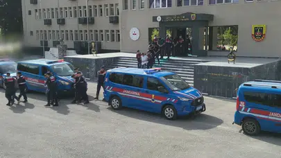 İnsan kaçakçılarının korkunç yüzü ortaya çıktı: Göçmenlere işkence edip ailelerinden fidye istemişler
