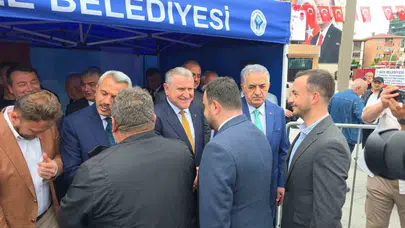 Bakan Bak’tan Fenerbahçe saldırısı için net mesaj: Karanlıkta kalan hiçbir şey kalmasın