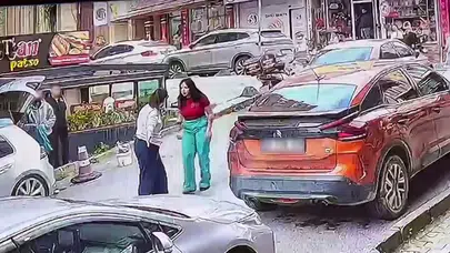 Trafikte dehşet saçan fenomene ağır fatura: Kelebek Sarsılmaz’ın ehliyetine el konuldu