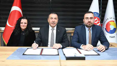 Denizli’de Kadın Girişimciler İçin Yeni Dönem: Yerel Değerler Dünya Markasına Dönüşecek