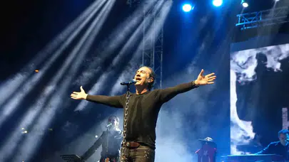 Kastamonu’da sınav stresi Kıraç ile dağıldı: Gençler final öncesi moral depoladı