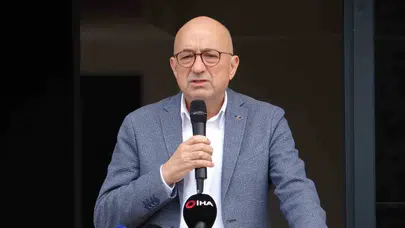 CHP'de kurultay depremi: AK Partili Gider'den 'sandık namusu' vurgulu ilk yorum