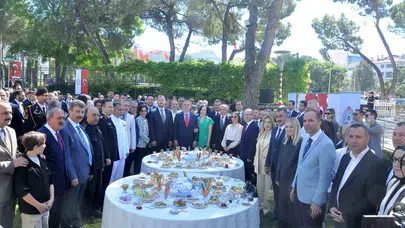 Vali Akbıyık’tan Muğla’da bayram mesajı: Yeryüzü cennetini korumak hepimizin görevi