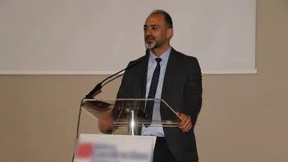 Ortopedi dünyasının gözü Erzincan’daydı: Zorlu kırıklar için kadavralı çözüm eğitimi