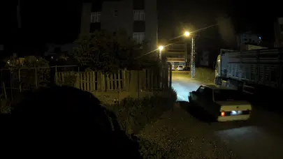 Adana'da gece yarısı operasyonu: Park halindeki tırları hedef alan hırsızlara tutuklama kararı