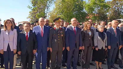 Tekirdağ’da 19 Mayıs coşkusu: Sahil bayram alanına dönüştü