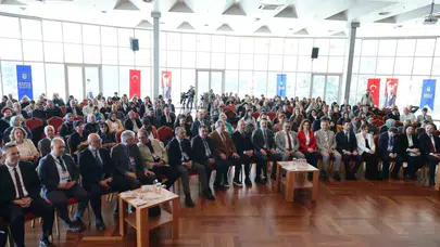 Toprağın hafızası Bursa’da gün yüzüne çıktı: 700 yıllık miras akademik mercek altında