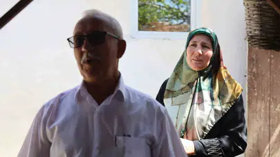 Böbreğini eşine bağışladı, sevginin en saf halini tüm Türkiye'ye kanıtladı: İhtiyaç olsa ikisini de verirdim