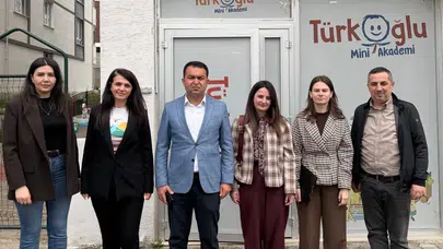 Miniklerin güvenliği için düğmeye basıldı: Bilecik’te kreşlerde sıkı takip dönemi