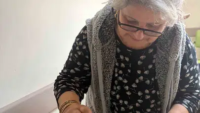 Hastanede şifa ararken doğaya can verdiler: Palyatif hastalarından yeşil miras