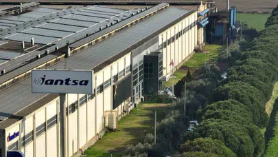 Otomotiv devinde tarihi imza: Jantsa artık tek söz sahibi