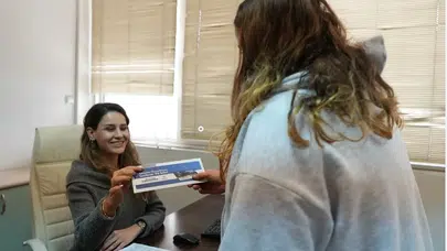 Denizli'de bebeklerin ilk masrafları belediyeden: 13,5 milyon liralık dev destek