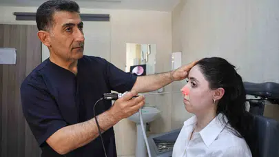 Baharın gelişi kabusa dönmesin: Alerjisi olanlar için hayati uyarılar