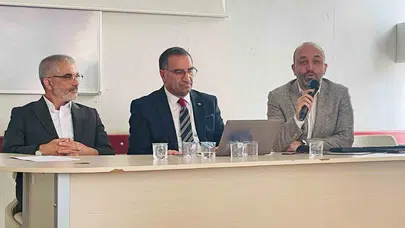 Türküler sadece birer ezgi değil: Anadolu’nun yaşayan hafızası Erzurum’da masaya yatırıldı