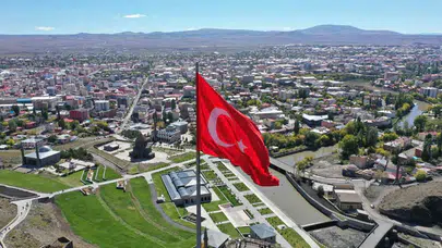 Kafkasya’nın ticaret merkeziydi, şimdi komşularının gerisinde kaldı: Kars’ta ekonomik durgunluk