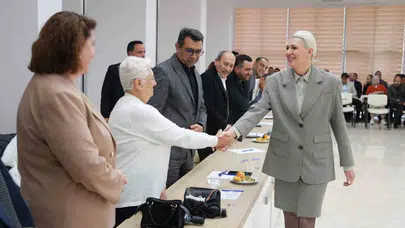 Bilecik’te ortak akıl dönemi: Başkan Subaşı muhtarlarla sahayı masaya yatırdı