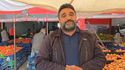 Piyasayı sallayan manavdan ezber bozan çıkış: Az kar, çok müşteri formülüyle herkesi şaşırttı