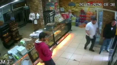Malatya sallandı, Adıyaman sokağa döküldü: O korku dolu anlar kamerada