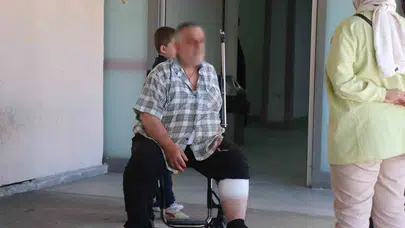 Kurban Bayramı klasiği yine değişmedi: Acemi kasapların hastane mesaisi başladı