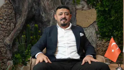 Savaşlardan daha tehlikeli bir kriz kapıda: HAGİAD Başkanı Erkan’dan aile uyarısı