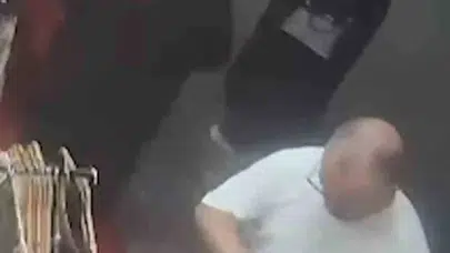 Pazar yerlerinde kabus oldular: 45 saatlik titiz takip onları ele verdi
